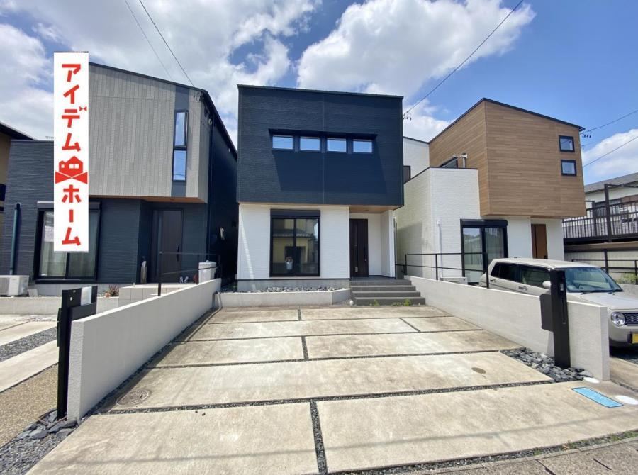 4LDK house in Toyota, Aichi - Photo 1