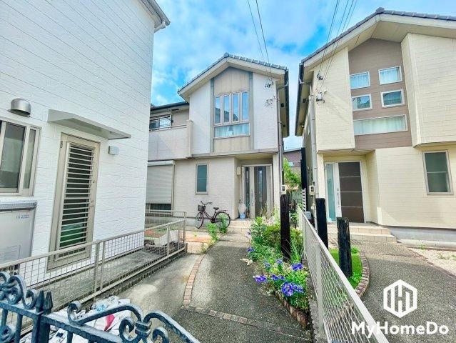 4LDK house in Moriyama Ward, Nagoya, Aichi - Photo 1