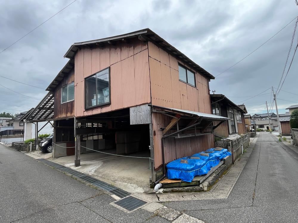435 m² land in Kita Ward, Niigata - Photo 1