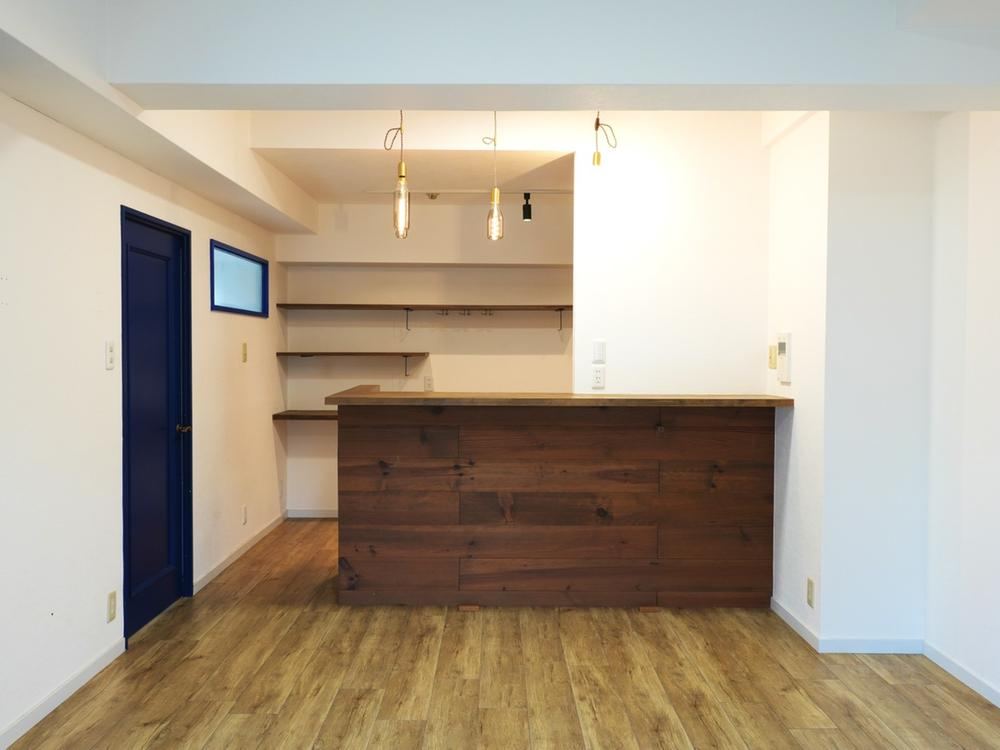 3LDK apartment in Asaminami Ward, Hiroshima - Photo 1