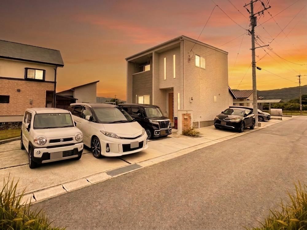 3LDK+S house in Saga, Saga - Photo 1