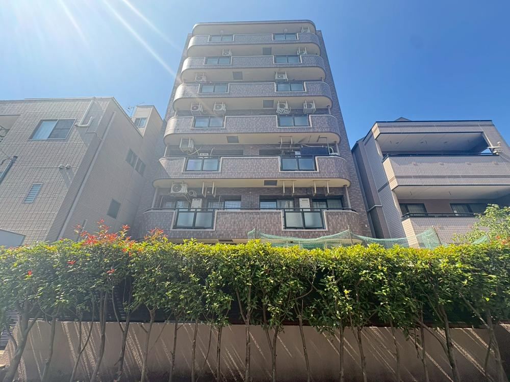 3DK apartment in Koto Ward, Tokyo - Photo 1