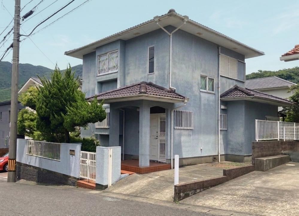5LDK house in Nagasaki, Nagasaki - Photo 1