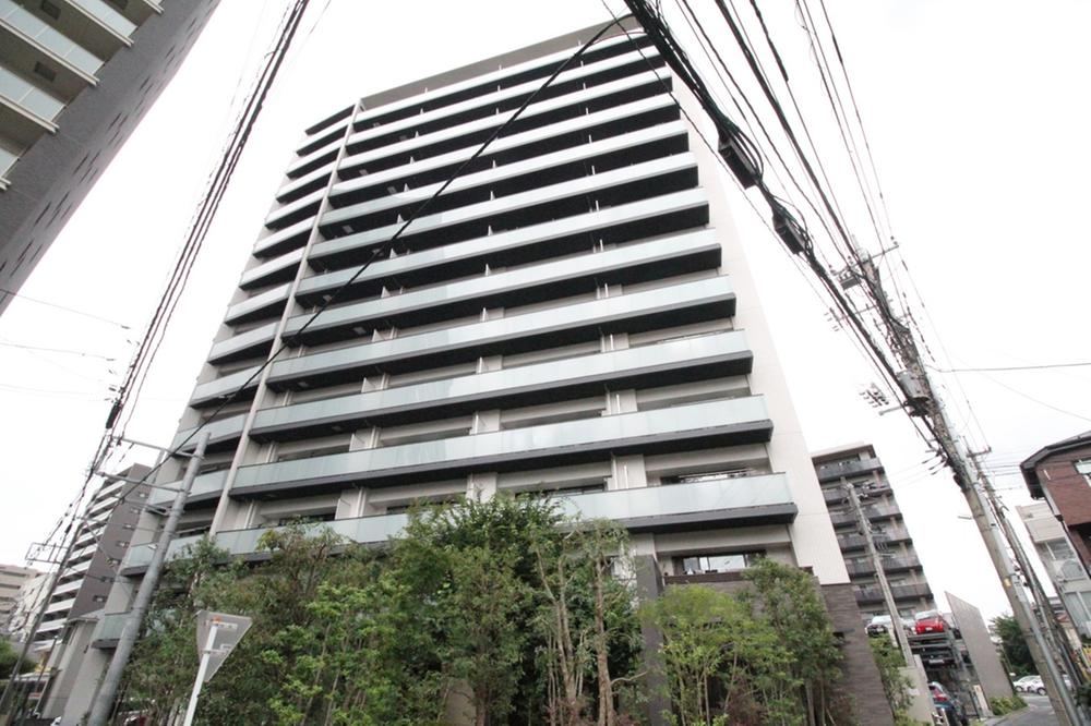 3LDK+S apartment in Urawa Ward, Saitama - Photo 1