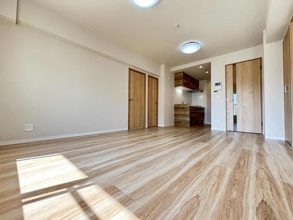 4LDK apartment in Kiyota Ward, Sapporo, Hokkaido - Photo 1