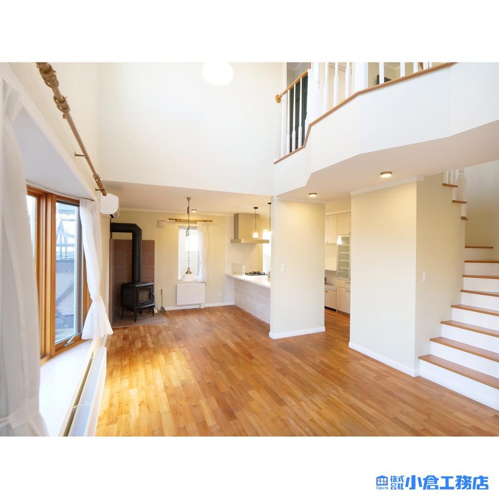 3LDK house in Hakodate, Hokkaido - Photo 1