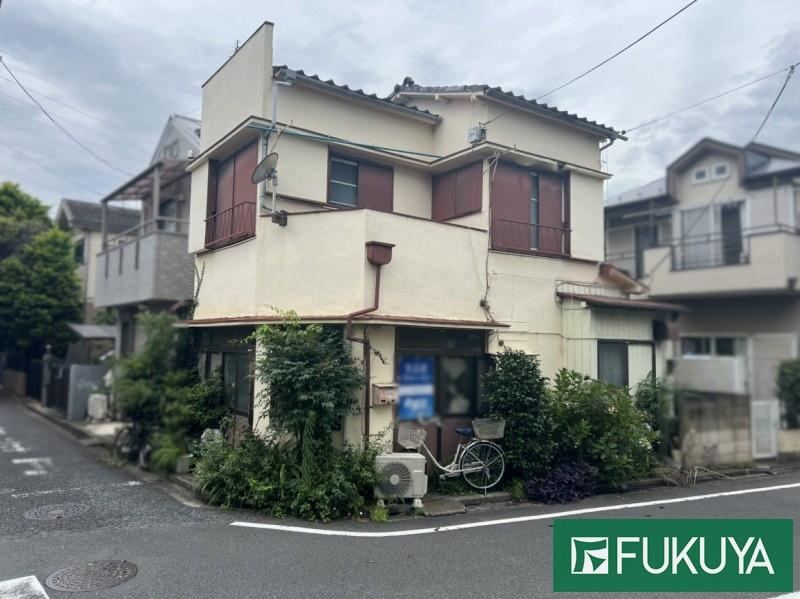 49 m² land in Nerima Ward, Tokyo - Photo 1