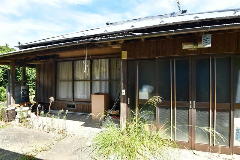 4K+S house in Kimitsu, Chiba - Photo 1