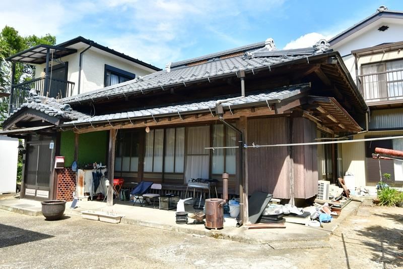 7LDK+S house in Kimitsu, Chiba - Photo 1