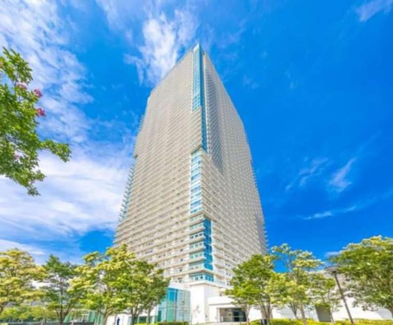 3LDK apartment in Chuo Ward, Tokyo - Photo 1