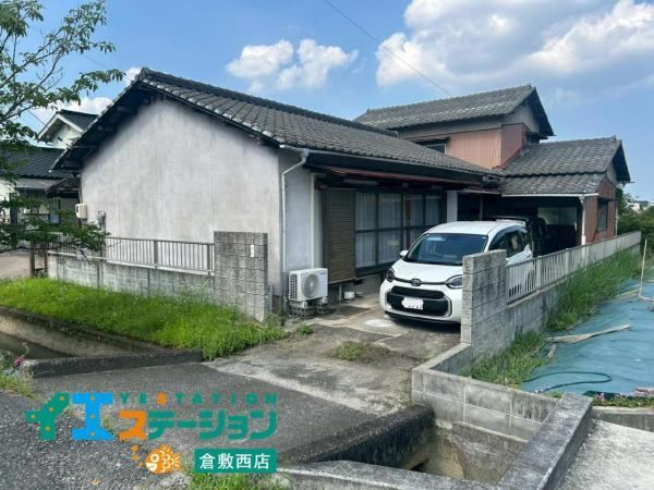 6LDK house in Kurashiki, Okayama - Photo 1