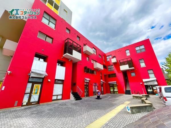 5LDK apartment in Higashi Ward, Fukuoka - Photo 1