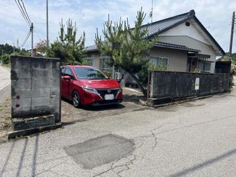 4K house in Shioya District