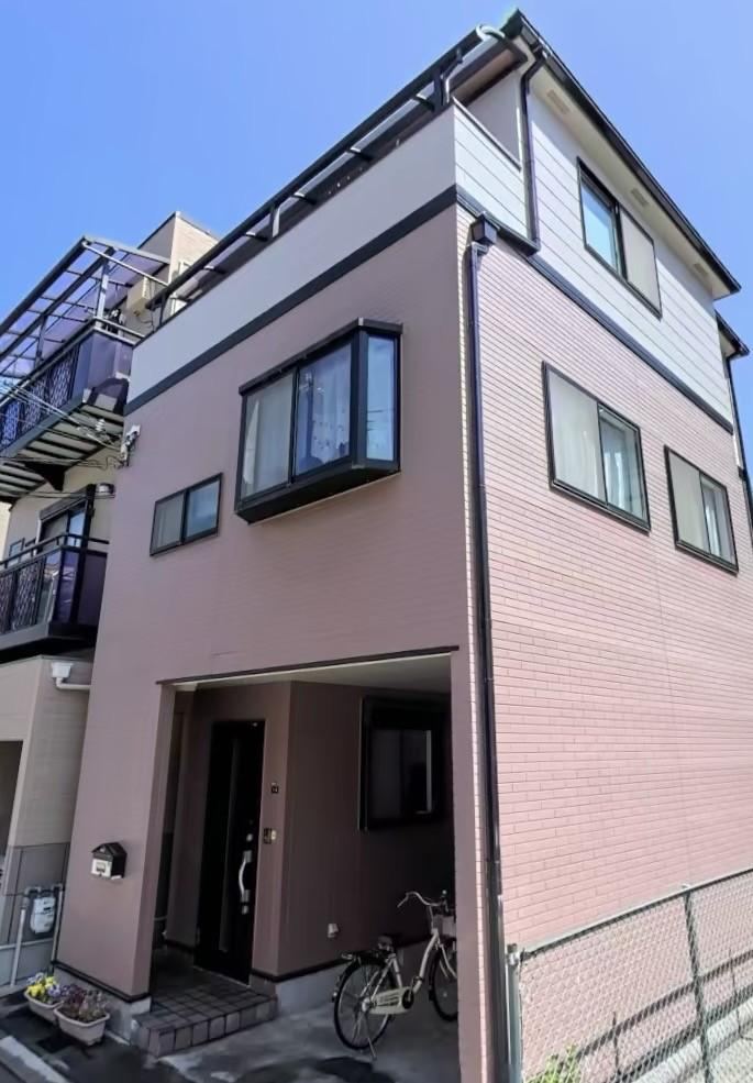 2LDK+S house in Nagata Ward, Kobe, Hyogo - Photo 1