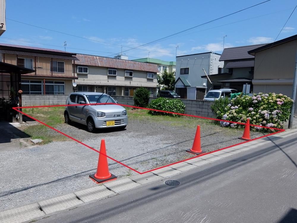153 m² land in Hirosaki, Aomori - Photo 1