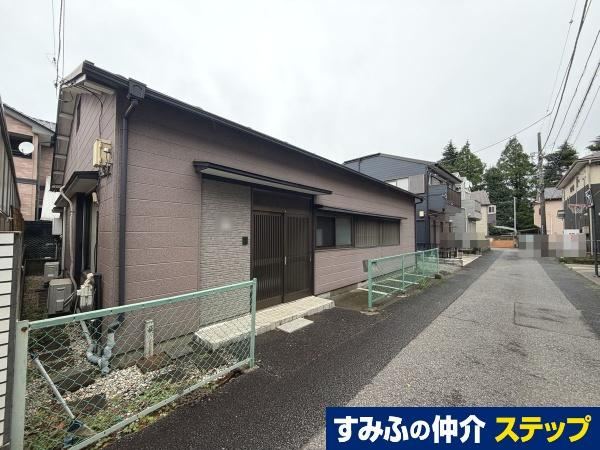 168 m² land in Narashino, Chiba - Photo 1