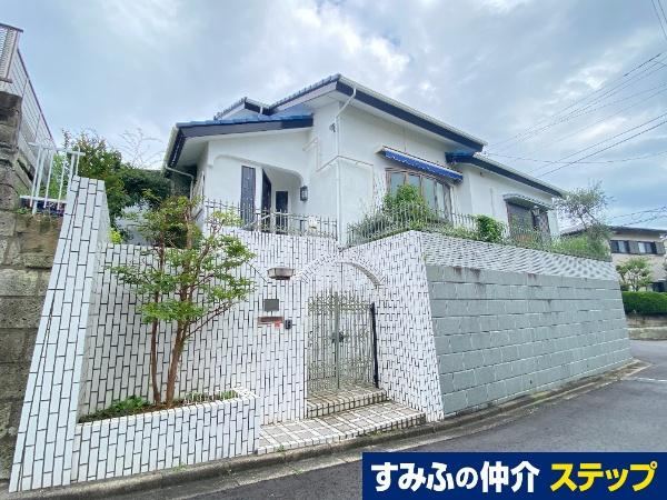 3LDK house in Kamakura, Kanagawa - Photo 1