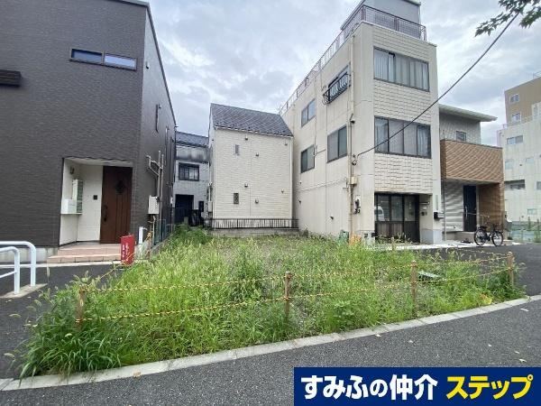43 m² land in Arakawa Ward, Tokyo - Photo 1