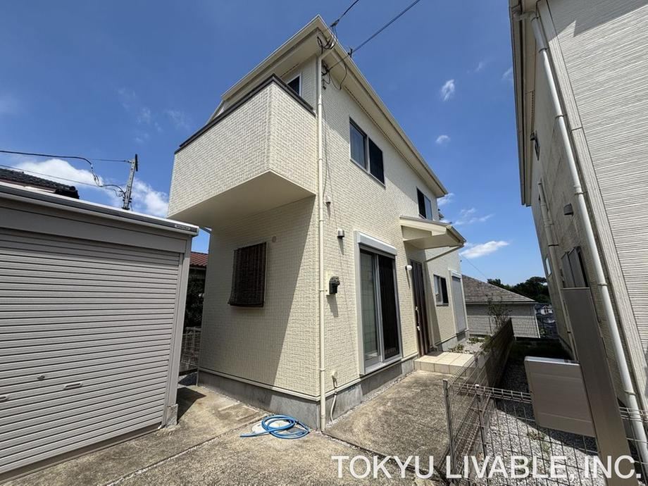 4LDK house in Miyamae Ward, Kawasaki, Kanagawa - Photo 1