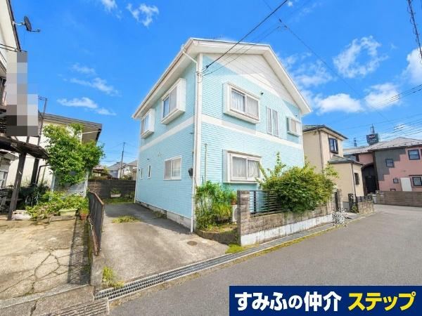 3LDK house in Machida, Tokyo - Photo 1