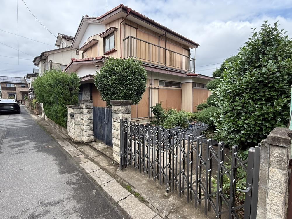 182 m² land in Kitamoto, Saitama - Photo 1
