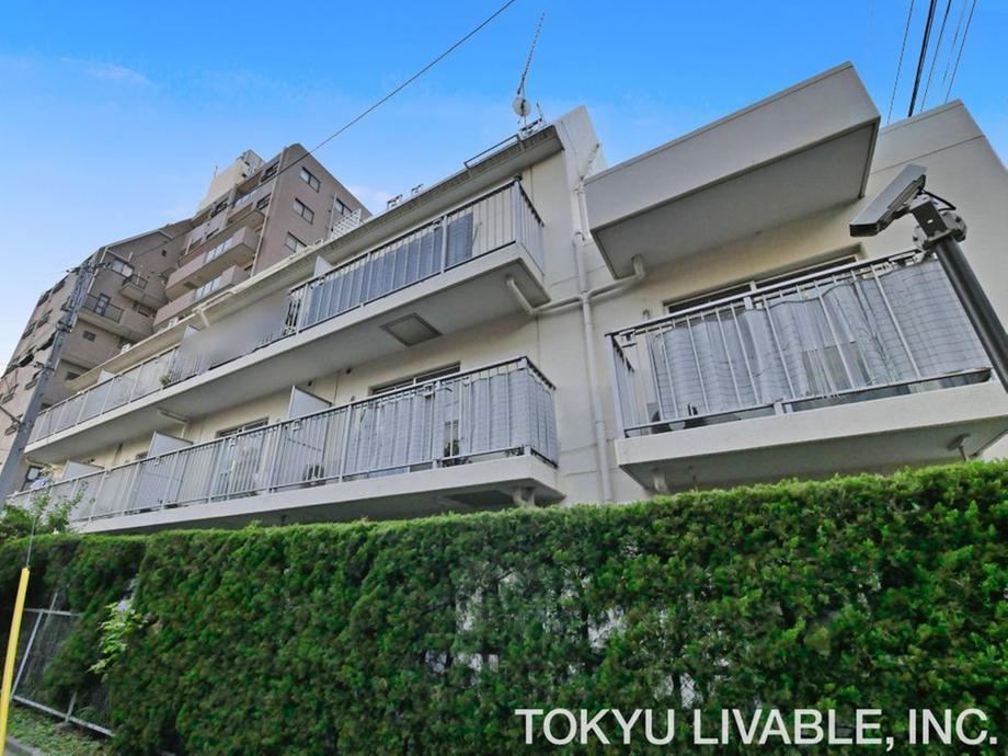 1LDK apartment in Nakahara Ward, Kawasaki, Kanagawa - Photo 1