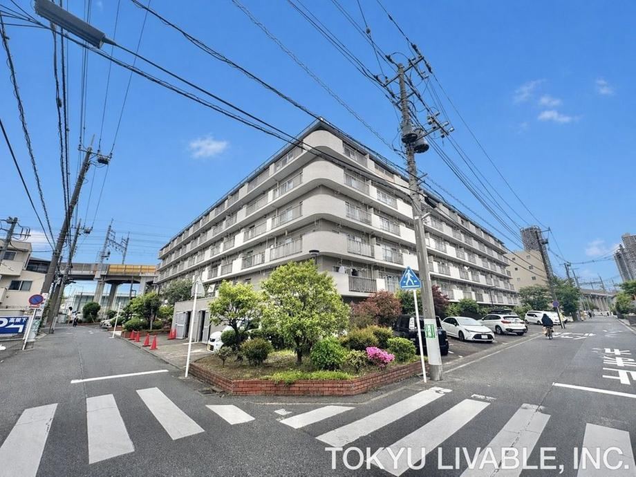 1LDK+S apartment in Nakahara Ward, Kawasaki, Kanagawa - Photo 1