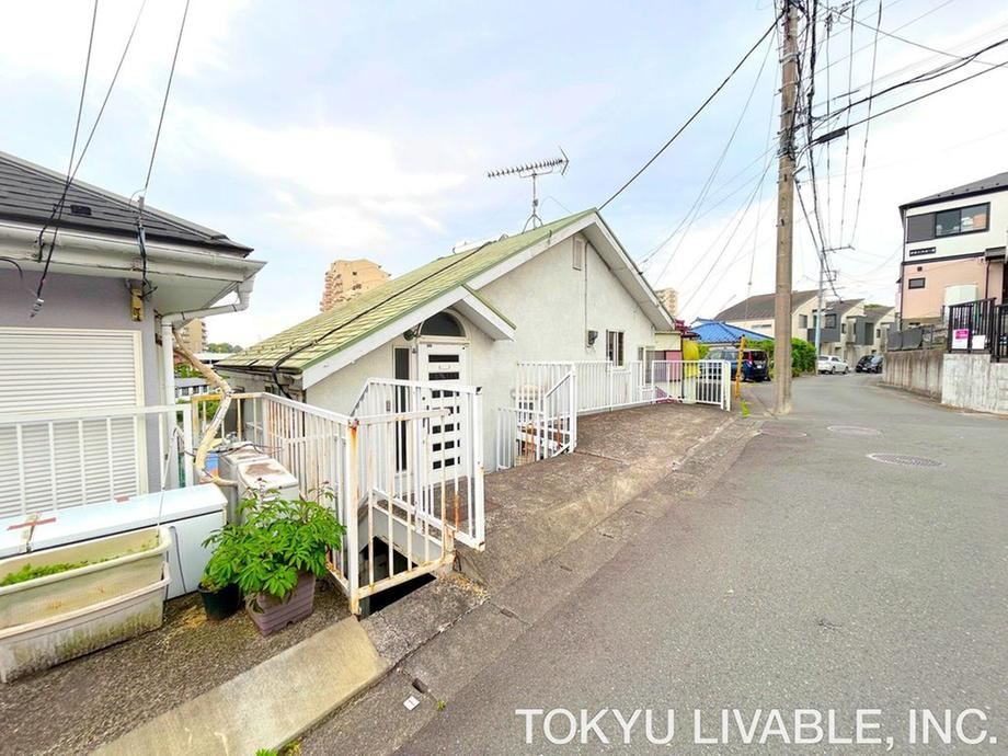 104 m² land in Midori Ward, Yokohama, Kanagawa - Photo 1