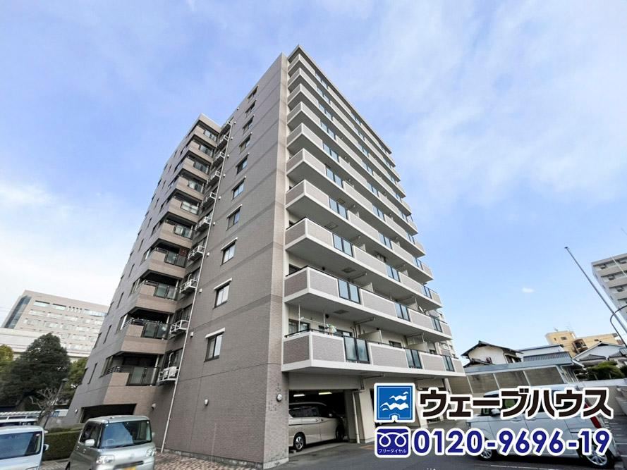 3LDK apartment in Kita Ward, Okayama - Photo 1