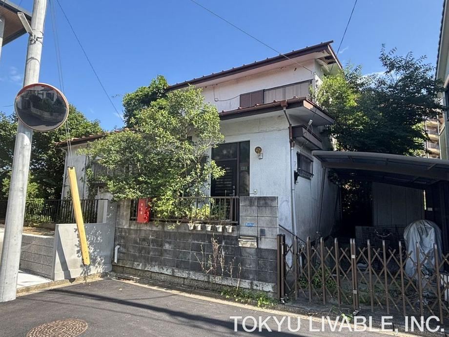 143 m² land in Abiko, Chiba - Photo 1