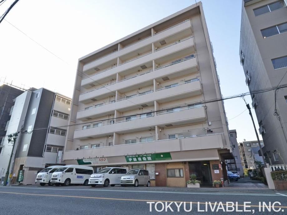 3LDK apartment in Tachikawa, Tokyo - Photo 1