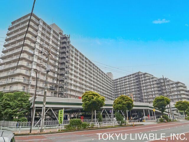 3LDK apartment in Koto Ward, Tokyo - Photo 1
