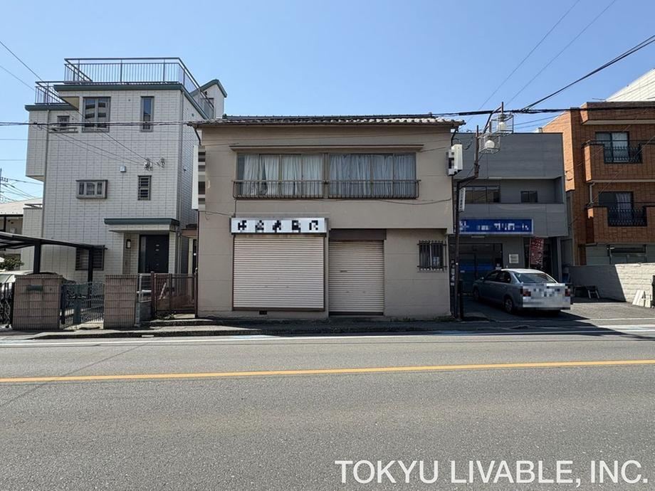 221 m² land in Kita Ward, Saitama - Photo 1
