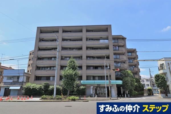 3LDK apartment in Kawasaki Ward, Kawasaki, Kanagawa - Photo 1
