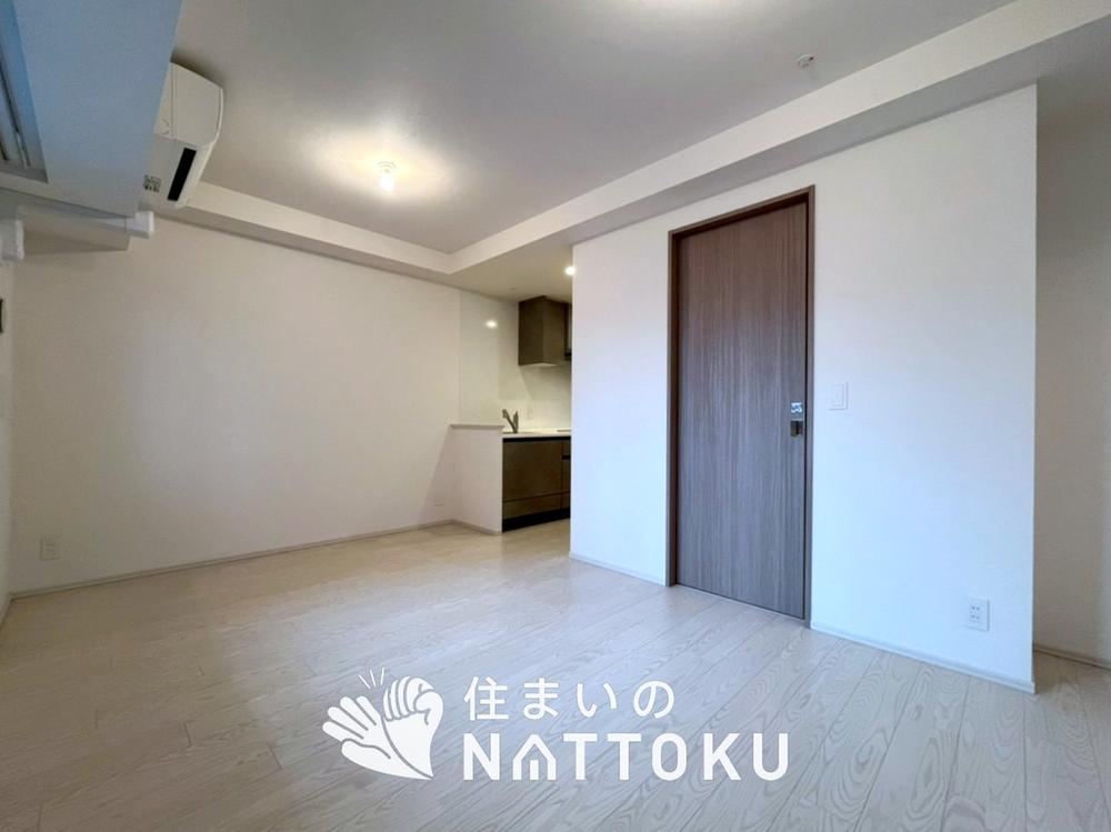 1LDK apartment in Hirakata, Osaka - Photo 1