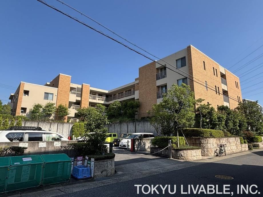 3LDK apartment in Meito Ward, Nagoya, Aichi - Photo 1