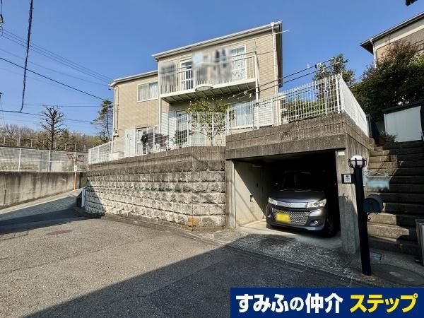 4LDK house in Ebina, Kanagawa - Photo 1