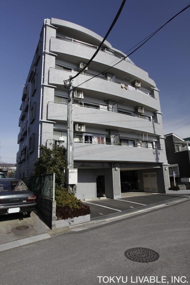 2LDK+S apartment in Kawaguchi, Saitama - Photo 1