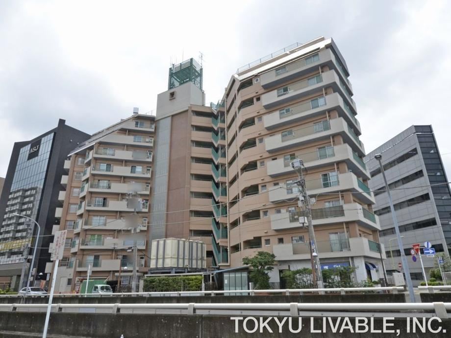 1LDK apartment in Kawaguchi, Saitama - Photo 1