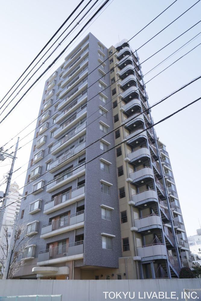 3LDK apartment in Kawaguchi, Saitama - Photo 1