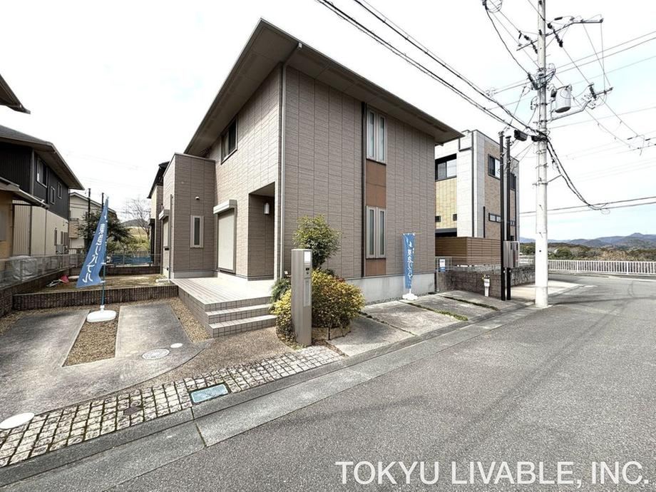 4LDK house in Inagawa, Kawabe District, Hyogo - Photo 1