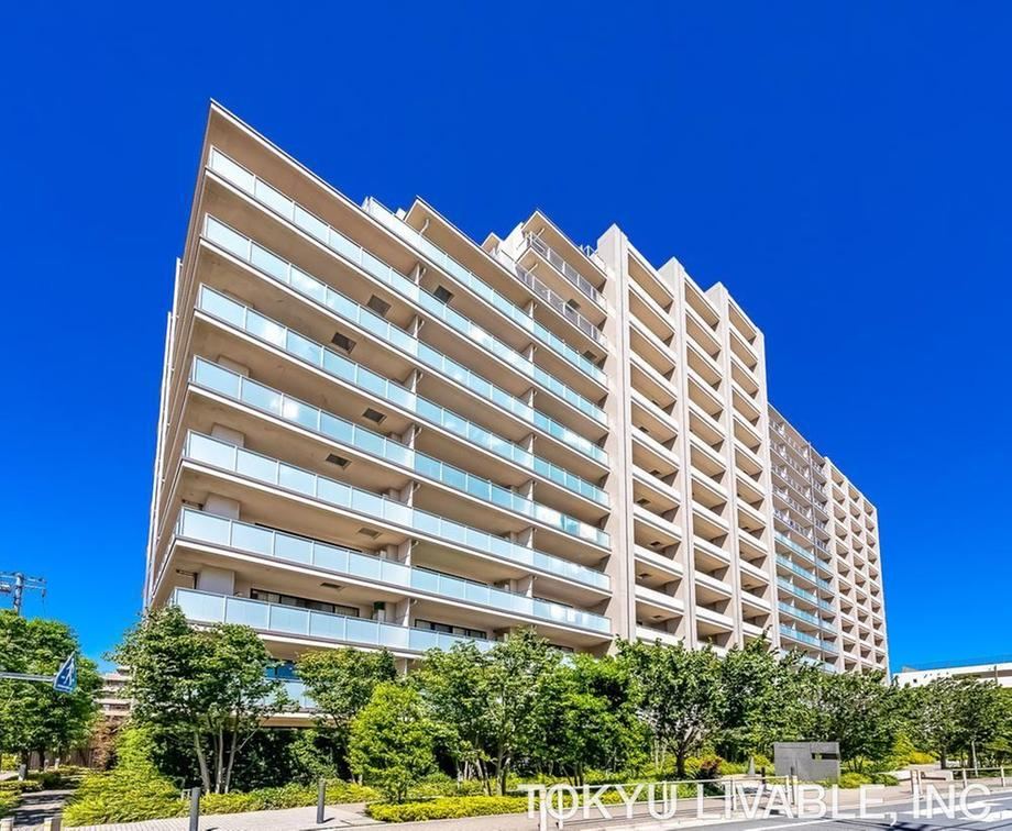 3LDK apartment in Itabashi Ward, Tokyo - Photo 1