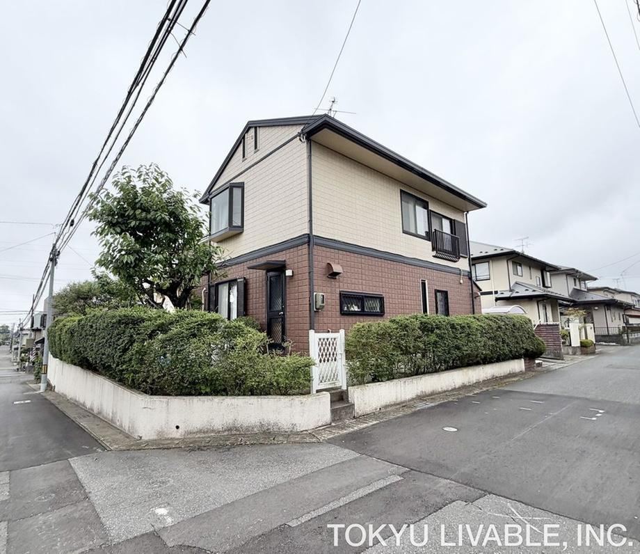 5LDK house in Izumi Ward, Sendai, Miyagi - Photo 1