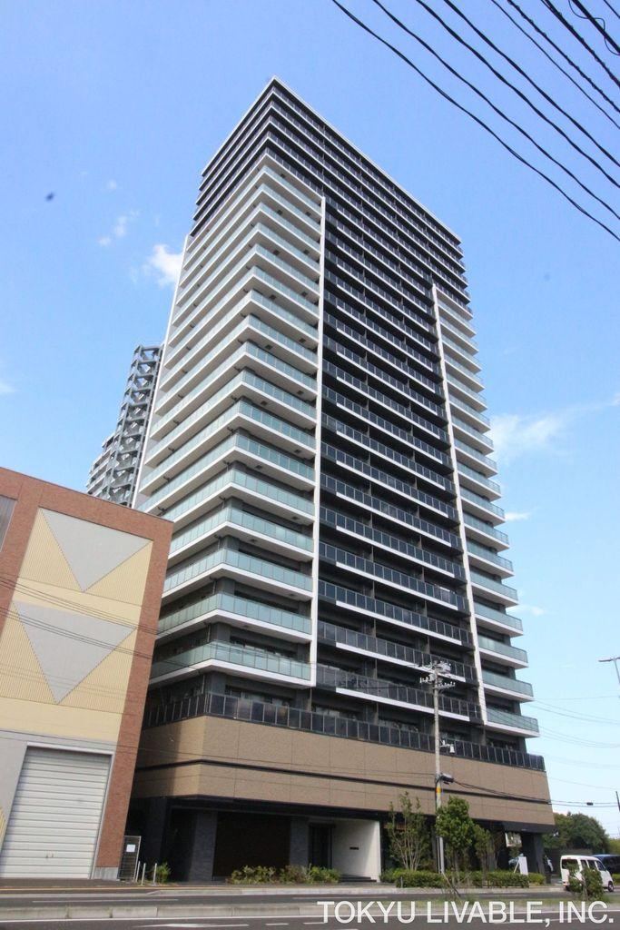 2LDK apartment in Wakabayashi Ward, Sendai, Miyagi - Photo 1