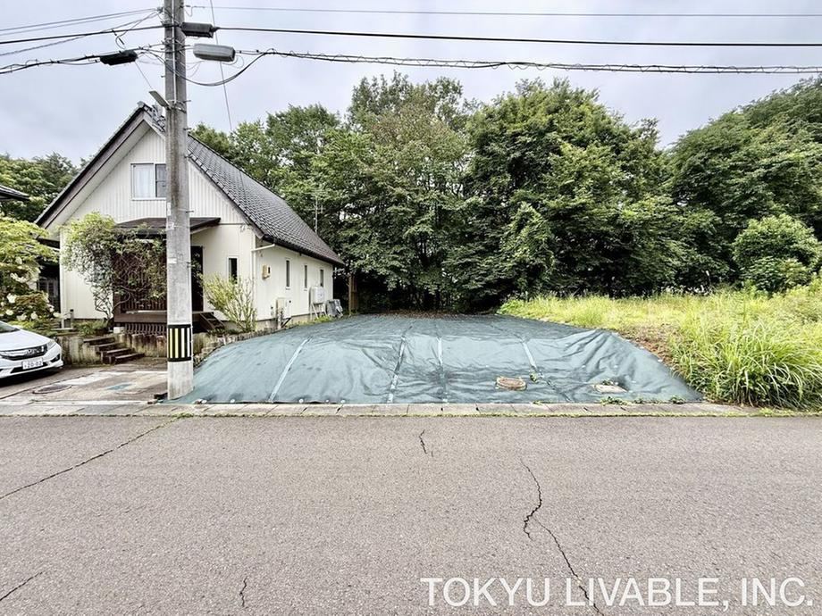 142 m² land in Aoba Ward, Sendai, Miyagi - Photo 1