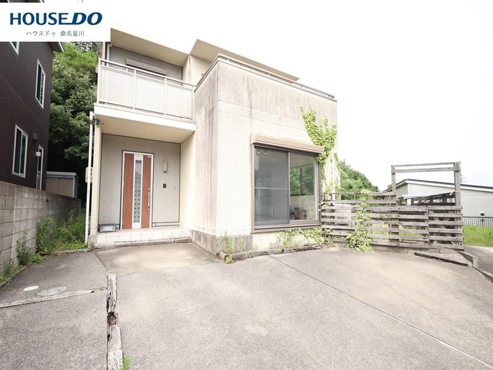 2LDK+S house in Kuwana, Mie - Photo 1