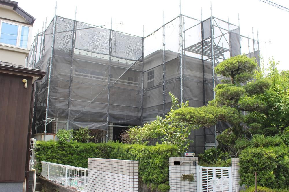 4LDK house in Togane, Chiba - Photo 1