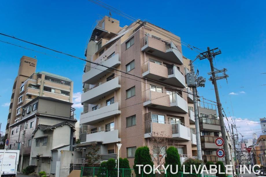 1LDK apartment in Tennoji Ward, Osaka - Photo 1