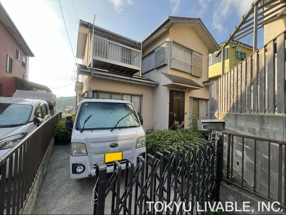 132 m² land in Yokosuka, Kanagawa - Photo 1