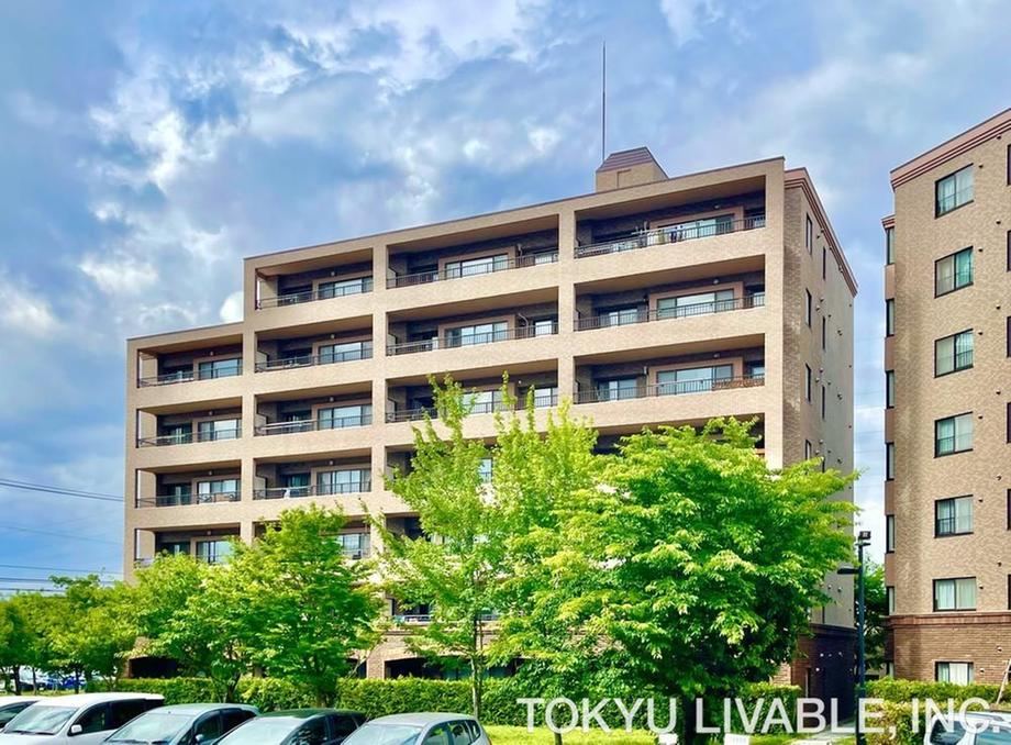 4LDK apartment in Kiyota Ward, Sapporo, Hokkaido - Photo 1